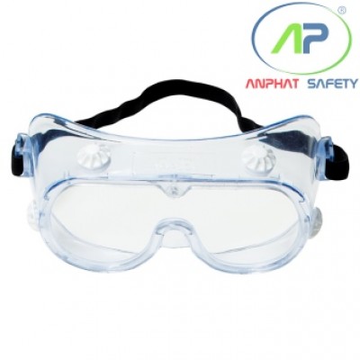 Kính goggle 3M 334